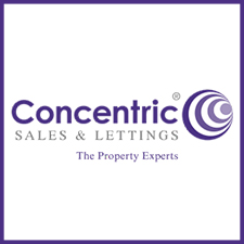 Concentric Sales