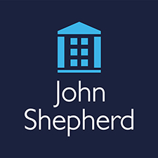 John Shepherd