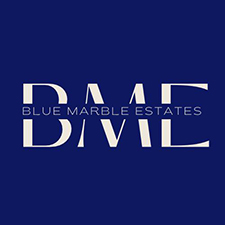 Blue Marble