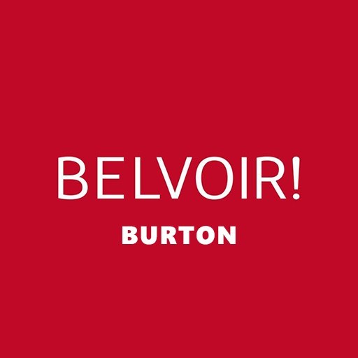 Belvoir BURTON